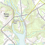 Standish, ME (2011, 24000-Scale) Preview 3