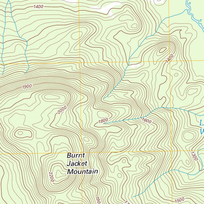 Stony Brook, ME (2011, 24000-Scale) Preview 3