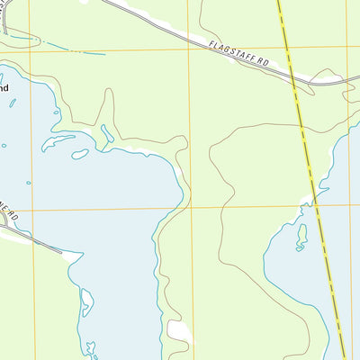 Stratton, ME (2011, 24000-Scale) Preview 2