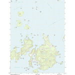 Swans Island, ME (2011, 24000-Scale) Preview 1