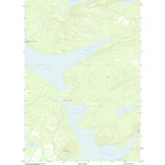 Telos Lake, ME (2011, 24000-Scale) Preview 1