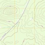 Telos Lake, ME (2011, 24000-Scale) Preview 2