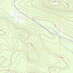 Telos Lake, ME (2011, 24000-Scale) Preview 3