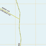 Tenants Harbor Oe S, ME (2011, 24000-Scale) Preview 3