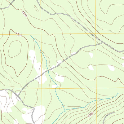The Forks, ME (2011, 24000-Scale) Preview 2
