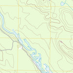 Tomah Ridge, ME (2011, 24000-Scale) Preview 2
