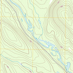 Tomah Ridge, ME (2011, 24000-Scale) Preview 3