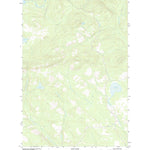 Tomhegan Pond, ME (2011, 24000-Scale) Preview 1
