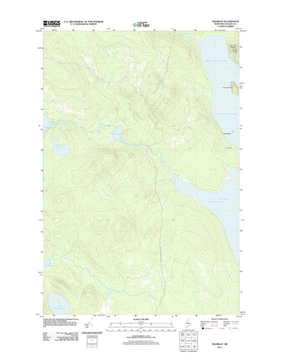 Tramway, ME (2011, 24000-Scale) Preview 1