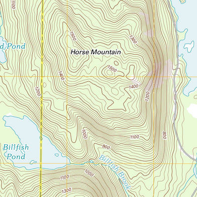 Trout Brook Mountain, ME (2011, 24000-Scale) Preview 3