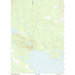 Trout Mountain, ME (2011, 24000-Scale) Preview 1