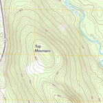 Tug Mountain, ME (2011, 24000-Scale) Preview 3