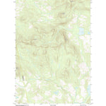 Tumbledown Mountain, ME (2011, 24000-Scale) Preview 1