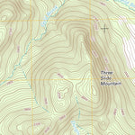 Tumbledown Mountain, ME (2011, 24000-Scale) Preview 3