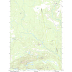 Tunk Mountain, ME (2011, 24000-Scale) Preview 1