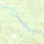Tunk Mountain, ME (2011, 24000-Scale) Preview 2