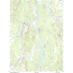 Turner Center, ME (2011, 24000-Scale) Preview 1