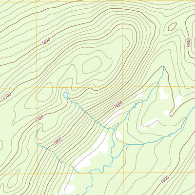 Turner Pond, ME (2011, 24000-Scale) Preview 3