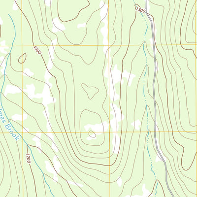 Ugh Lake, ME (2011, 24000-Scale) Preview 3