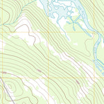 Umsaskis Lake East, ME (2011, 24000-Scale) Preview 3