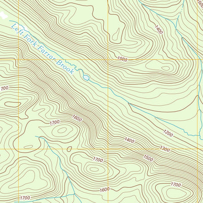 Upper Mcnally Pond, ME (2011, 24000-Scale) Preview 3