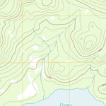 Upper Russell Pond, ME (2011, 24000-Scale) Preview 2