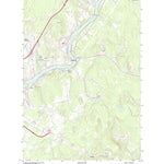 Veazie, ME (2011, 24000-Scale) Preview 1