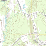 Veazie, ME (2011, 24000-Scale) Preview 2