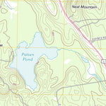 Waite, ME (2011, 24000-Scale) Preview 2