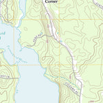 Waldoboro West, ME (2011, 24000-Scale) Preview 2