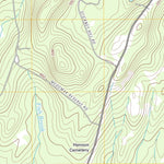 Washington, ME (2011, 24000-Scale) Preview 3