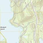 Wayne, ME (2011, 24000-Scale) Preview 2