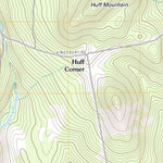 Wellington, ME (2011, 24000-Scale) Preview 3