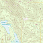 West Lake, ME (2011, 24000-Scale) Preview 3