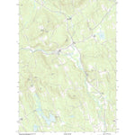 West Paris, ME (2011, 24000-Scale) Preview 1