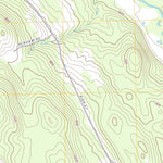 West Paris, ME (2011, 24000-Scale) Preview 2