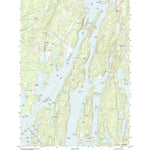 Westport, ME (2011, 24000-Scale) Preview 1