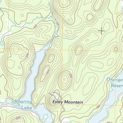Whiting, ME (2011, 24000-Scale) Preview 3
