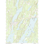 Winthrop, ME (2011, 24000-Scale) Preview 1