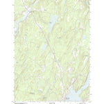 Wiscasset, ME (2011, 24000-Scale) Preview 1
