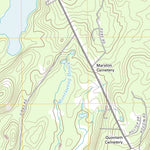 Wiscasset, ME (2011, 24000-Scale) Preview 2