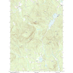 Worthley Pond, ME (2011, 24000-Scale) Preview 1