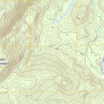Worthley Pond, ME (2011, 24000-Scale) Preview 2
