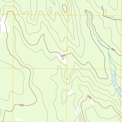 Wytopitlock, ME (2011, 24000-Scale) Preview 2