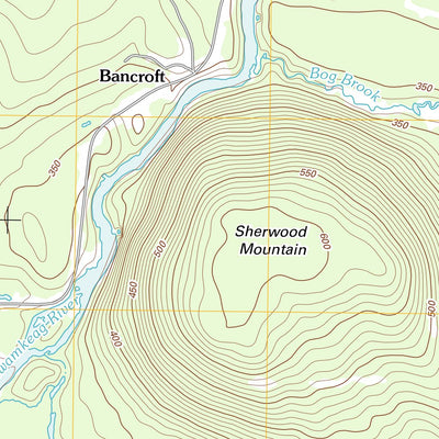 Wytopitlock, ME (2011, 24000-Scale) Preview 3