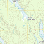 York Harbor, ME (2011, 24000-Scale) Preview 2