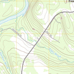 York Ridge, ME (2011, 24000-Scale) Preview 3
