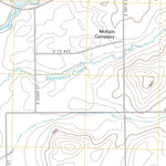 Adams Park, MI (2011, 24000-Scale) Preview 3