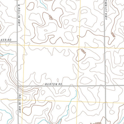 Addison, MI (2011, 24000-Scale) Preview 2