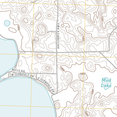 Addison, MI (2011, 24000-Scale) Preview 3